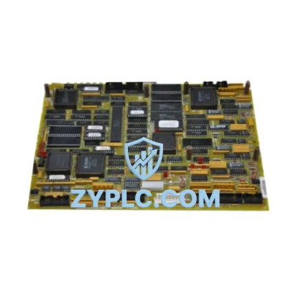 GE DS200SDCCG1A Industrial Network Interface for Mark V Speedtronic Systems DS200SDCCG1A GE