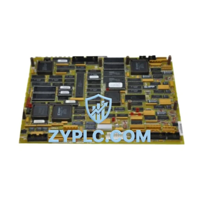 GE DS200SDCCG1A Industrial Network Interface for Mark V Speedtronic Systems