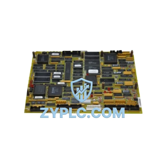 GE DS200SDCCG1AEB Energy-Saving Drive Control Card