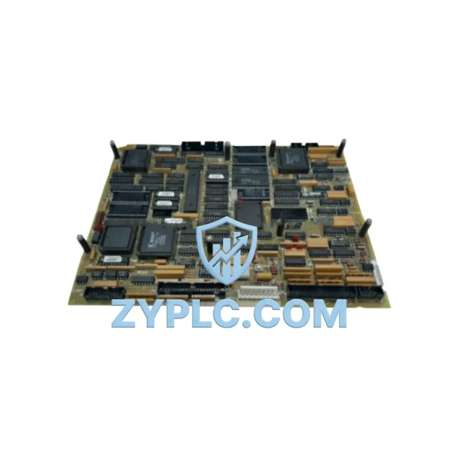 GE DS200SDCCG1AGD System-Ready Drive Control for DS200 Architecture