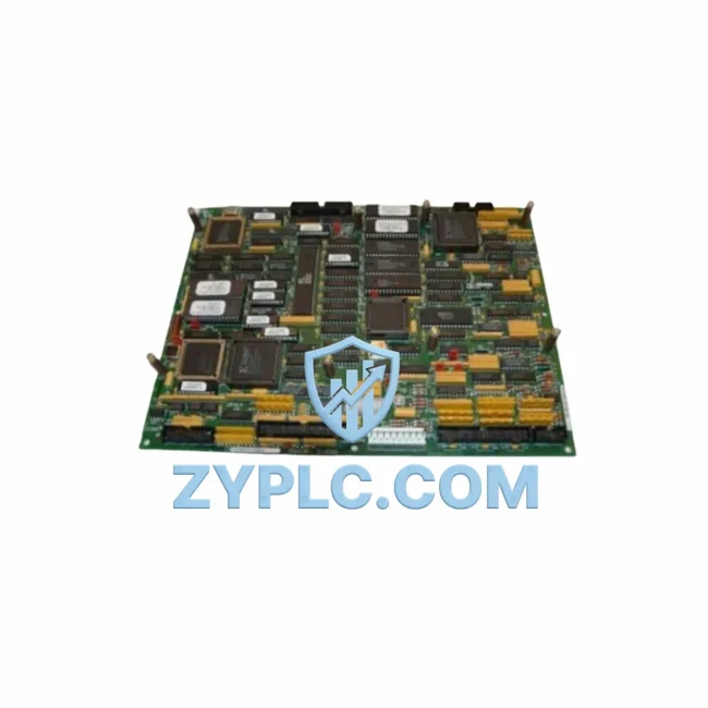 GE DS200SDCCG1AHD Energy-Saving Drive Card for Mark V Automation