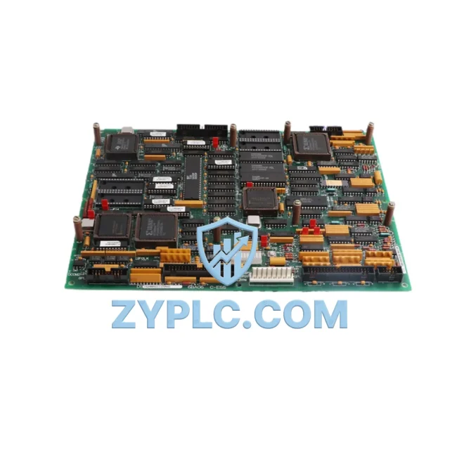 GE DS200SDCCG5A Turbine Control for Mark VI