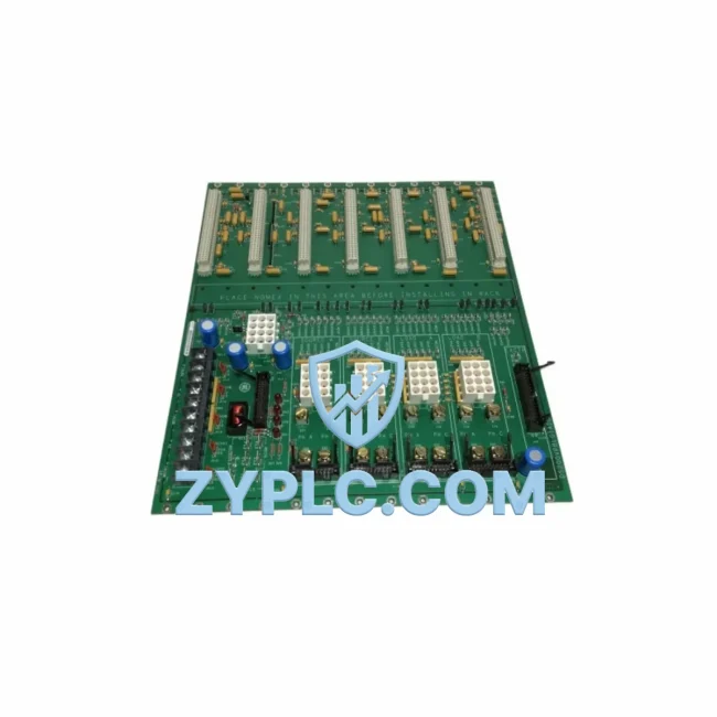 GE DS200SDCCG5AHD Industrial Network Interface for Mark VI Systems