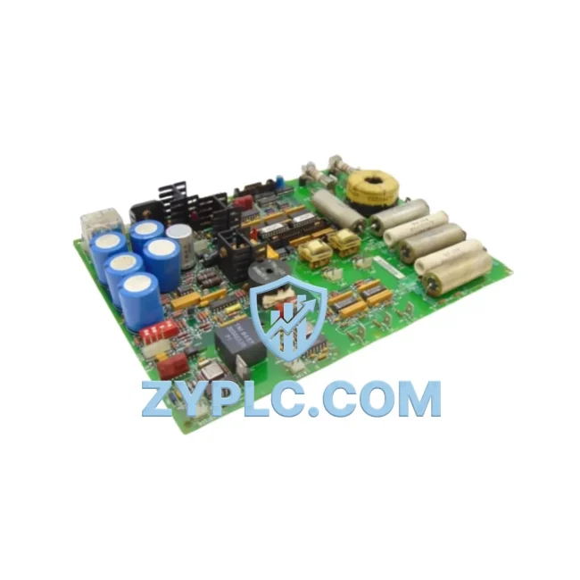 GE DS200SDCIG1ABA Instrumentation Board Mark V