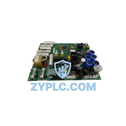 GE DS200SDCIG1AHB Industrial Network Interface for Mark VI Systems DS200SDCIG1AHB GE