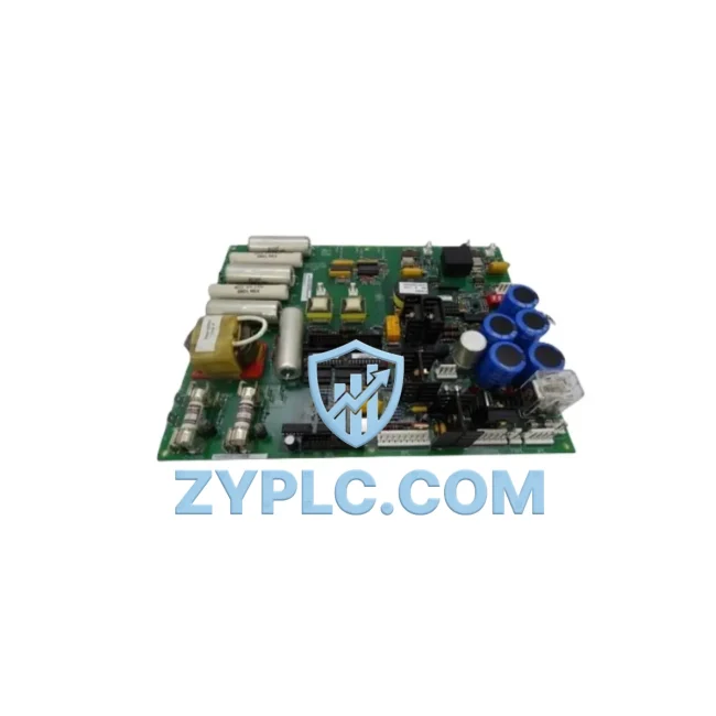 GE DS200SDCIG1AHB Industrial Network Interface for Mark VI Systems