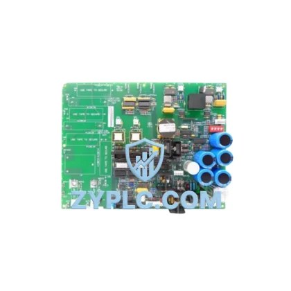 GE DS200SDCIG2ABA Industrial Network Interface for Mark VI Systems DS200SDCIG2ABA General Electric