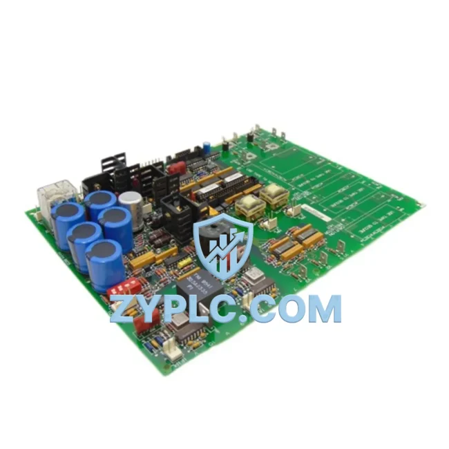 GE DS200SDCIG2AFB Turbine Control for Mark V
