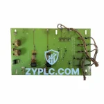 GE DS200SHVIG1BGD System-Ready EHV Shunt Voltage Interface for Mark V Architecture