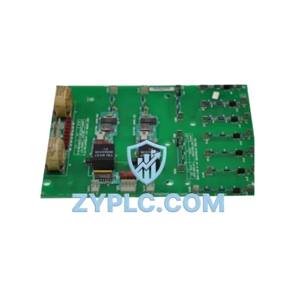 GE DS200SHVMG1ACC System-Ready Shunt Voltage Monitor for Mark V Architecture DS200SHVMG1ACC GE