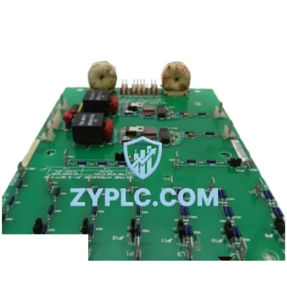 GE DS200SHVMG1AED System-Ready Shunt Voltage Module for Mark V Architecture DS200SHVMG1AED GE