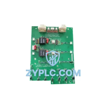GE DS200SHVMG1AFE System-Ready Servo Interface for Mark V Architecture DS200SHVMG1AFE GE (General Electric)