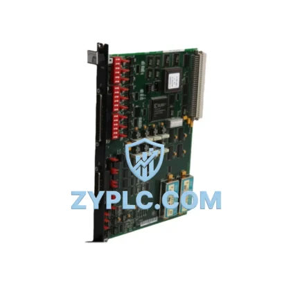 GE DS200SIOBH1A I/O Control Board for Mark VI Systems DS200SIOBH1A GE