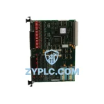 GE DS200SIOBH1A I/O Control Board for Mark VI Systems