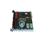 GE DS200SIOBH1ABA System-Ready Analog I/O Board for DS200 Mark V Architecture