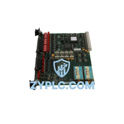 GE DS200SIOBH1ABA System-Ready Analog I/O Board for DS200 Mark V Architecture DS200SIOBH1ABA GE
