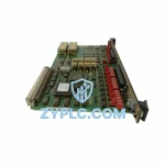 GE DS200SIOBH1ABA System-Ready Analog I/O Board for DS200 Mark V Architecture