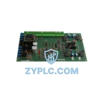 GE DS200SIOCG1A System-Ready VME I/O Board for DS200 Architecture