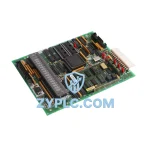 GE DS200SLCCG1AFG Energy-Saving Communication Card Mark VI