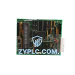 GE DS200SLCCG1AFG Energy-Saving Communication Card Mark VI