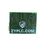 GE DS200SLCCG1AFG Energy-Saving Communication Card Mark VI