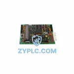 GE DS200SLCCG3AFG Industrial Network Interface for Mark VI Systems