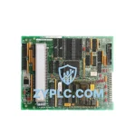 GE DS200SLCCG3AFG Industrial Network Interface for Mark VI Systems