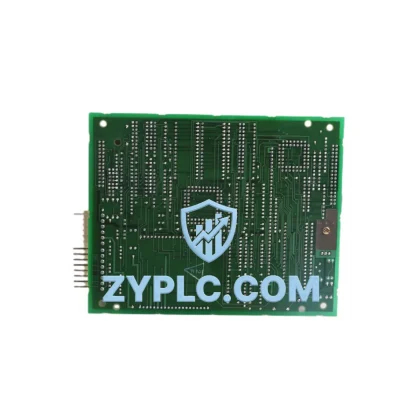 GE DS200SLCCG3RGH Industrial Network Interface for Mark VI Systems DS200SLCCG3RGH GE