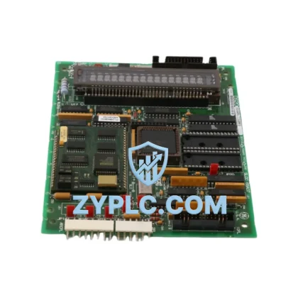 GE DS200SLCCG4AF System-Ready Turbine Control for Mark VI Architecture DS200SLCCG4AF GE