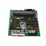 GE DS200SLCCG4AFG Industrial Network Interface for Mark V Systems