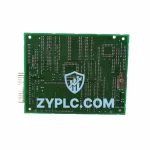 GE DS200SLCCG4AFG Industrial Network Interface for Mark V Systems