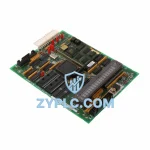 GE DS200SLCCG4AFG Industrial Network Interface for Mark V Systems
