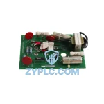 GE DS200SSBAG1BAA Industrial Network Interface for Mark VI Systems
