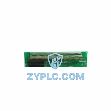 GE DS200TBCAG1AAB Energy-Saving Transition Board Mark V DS200TBCAG1AAB GE (General Electric)