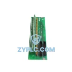 GE DS200TBCAG1AAB Energy-Saving Transition Board Mark V
