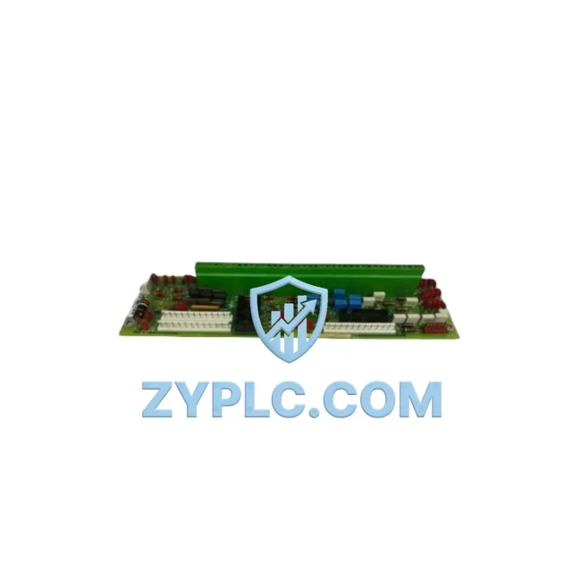 GE DS200TBPAG1ACC Circuit Board Mark V