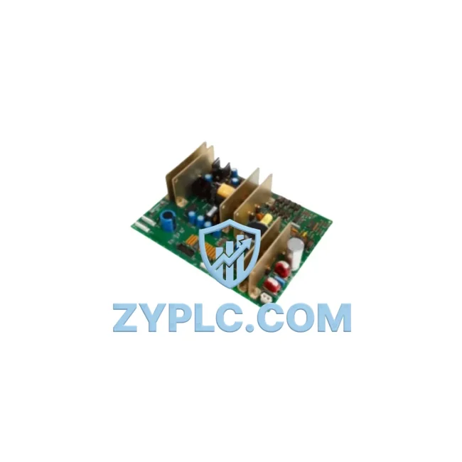 GE DS200TBPAG1CC Terminal Board Mark VI