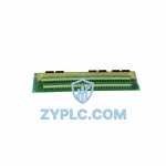 GE DS200TBQAG1ABB Energy-Saving Terminal Board Mark VI