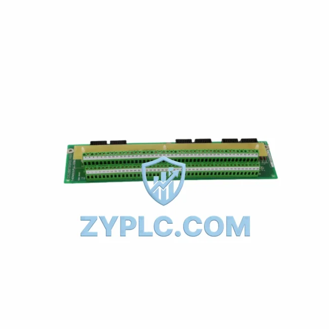 GE DS200TBQAG1ABB Energy-Saving Terminal Board Mark VI