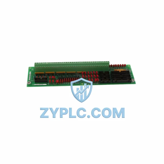 GE DS200TBQBG1ACB System-Ready SDCC Turbine Control Board for Mark V Architecture
