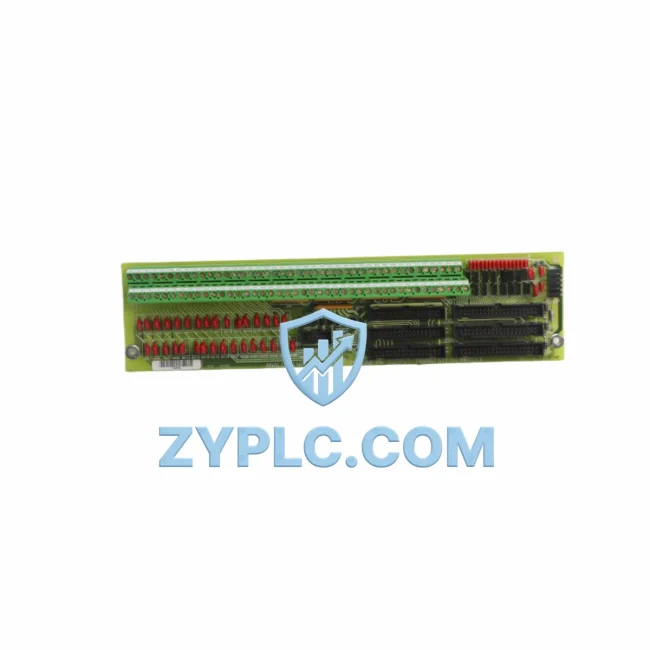 GE DS200TBQCG1AAA Industrial Network Interface for Mark V Systems