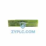 GE DS200TBQCG1AAA Industrial Network Interface for Mark V Systems