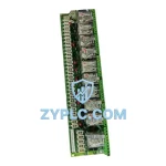 GE DS200TBQCG1AAA Industrial Network Interface for Mark V Systems