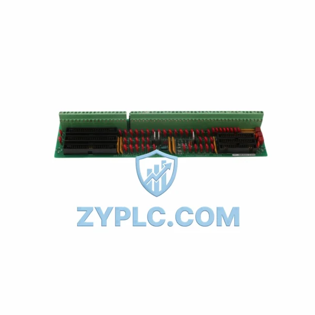GE DS200TBQDG1AFF Industrial Network Interface for Mark VI Systems