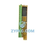 GE DS200TBQGG1ABB Energy-Saving Terminal Board Speedtronic