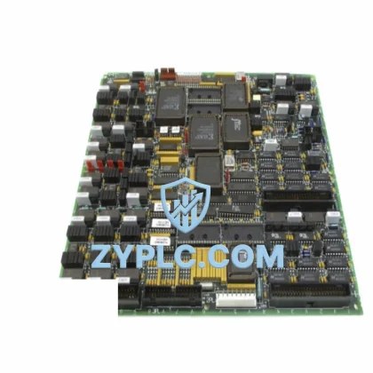 GE DS200TCCBG1AKC System-Ready Controller Board for Speedtronic Architecture DS200TCCBG1AKC GE