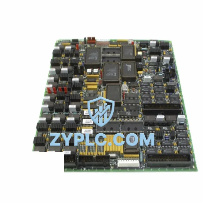 GE DS200TCCBG1AKC System-Ready Controller Board for Speedtronic Architecture