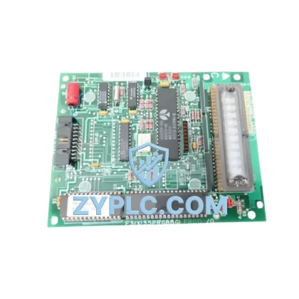 GE DS200TCCBG3BDC Industrial Network Interface for Mark V Systems DS200TCCBG3BDC GE