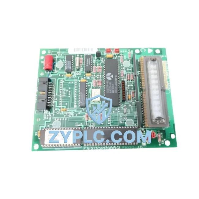 GE DS200TCCBG3BDC Industrial Network Interface for Mark V Systems