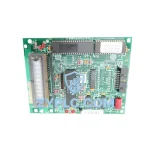 GE DS200TCCBG3BDC Industrial Network Interface for Mark V Systems